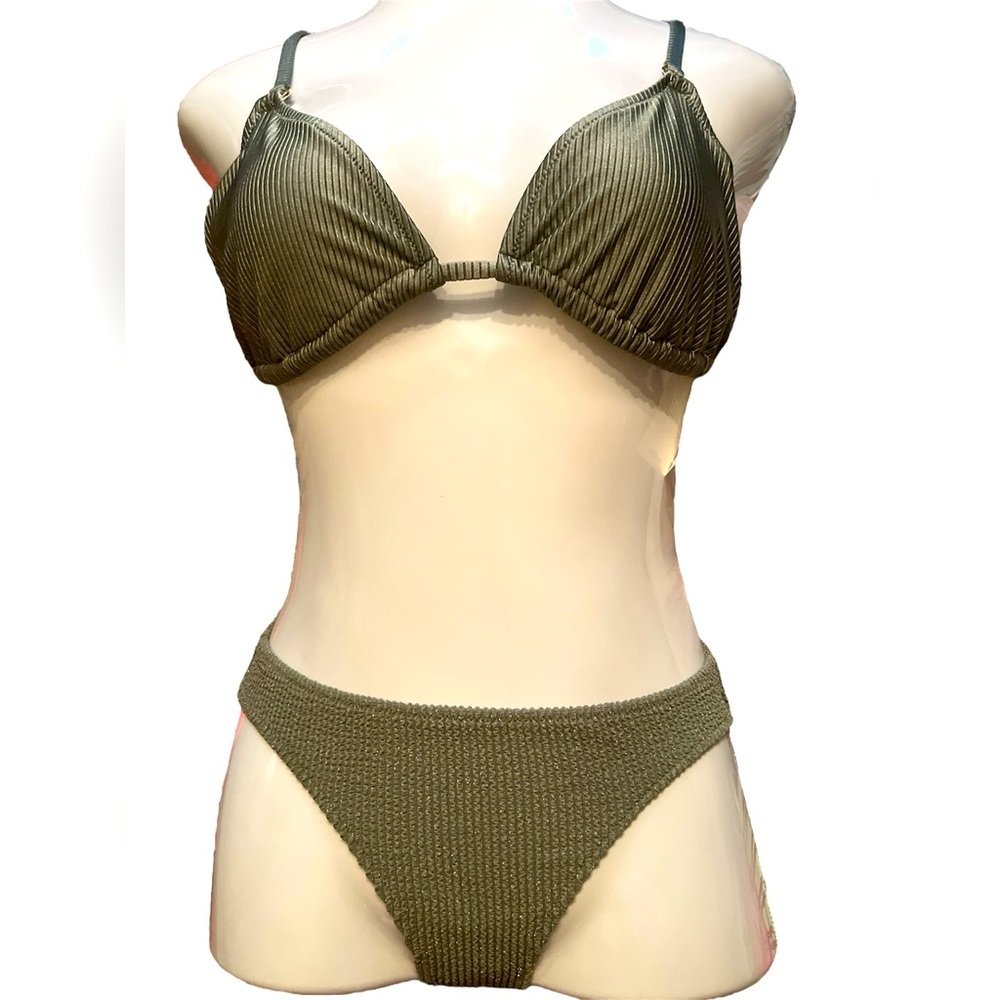 American Eagle Aerie Bikini Set